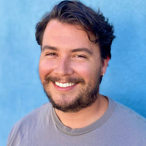 Meet your Posher, Vinny